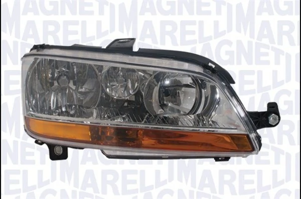 Headlight